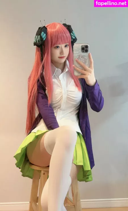 Chiyoalbum OnlyFans Thumbnail #bp6SVxYq5v