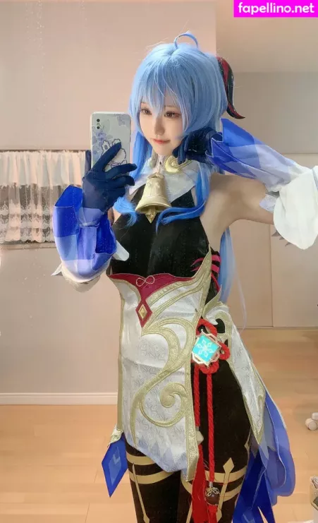 Chiyoalbum OnlyFans Thumbnail #j0r6OqzeF9