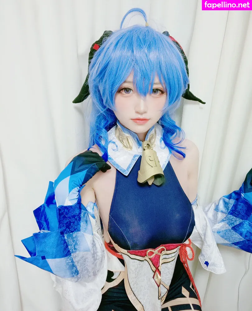 chiyoalbum Nude Leaked OnlyFans Photo #ltg56CIINv