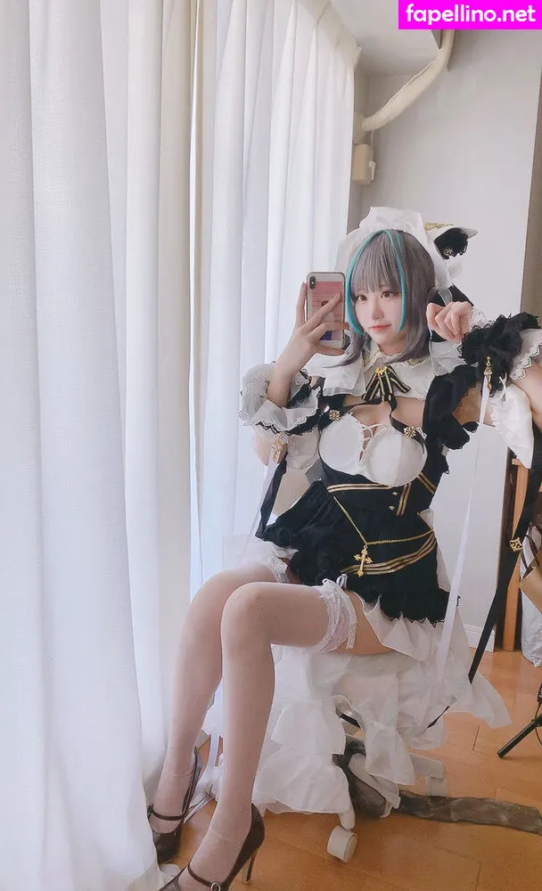 chiyoalbum Nude Leaked OnlyFans Photo #o7La19xqwO