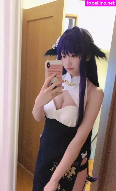 Chiyoalbum OnlyFans Thumbnail #y7kd2Iinxc