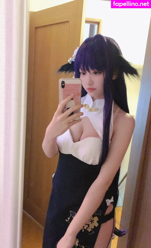 chiyoalbum Nude Leaked OnlyFans Photo #y7kd2Iinxc