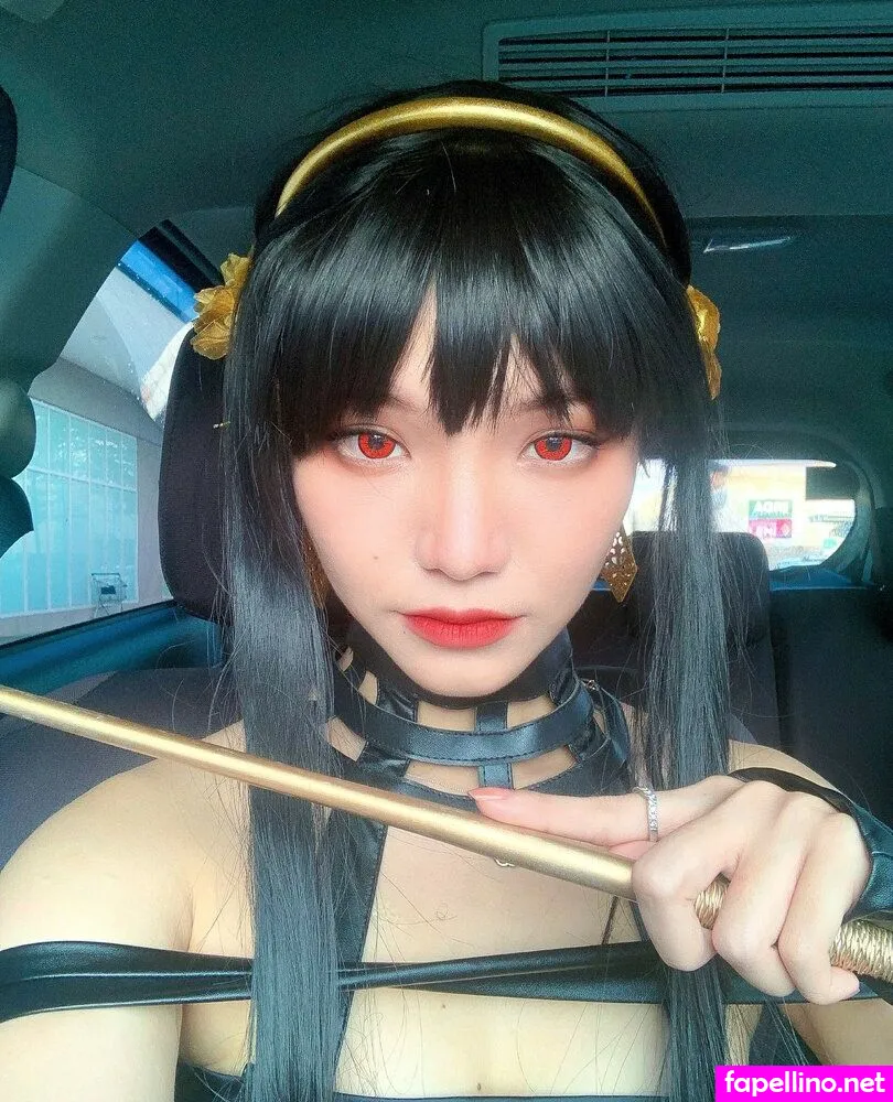 Chiyoh, chiyohthepotato, chiyome Nude Leaked OnlyFans Photo #i4mWT5e7uv