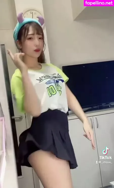 Chiyuu OnlyFans Thumbnail #BqVGsVlRBG