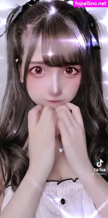 Chiyuu OnlyFans Thumbnail #Dc8BJy18Sd