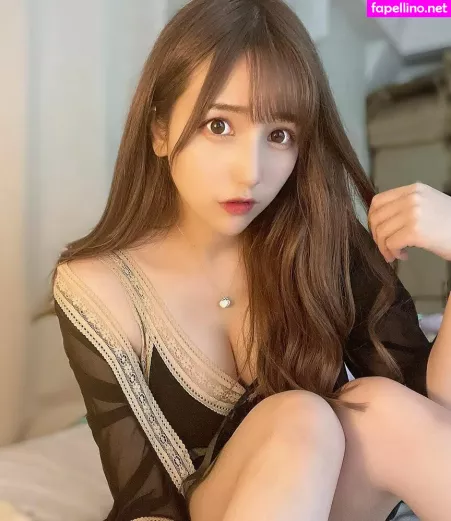 Chiyuu OnlyFans Thumbnail #SCGueNiGhE