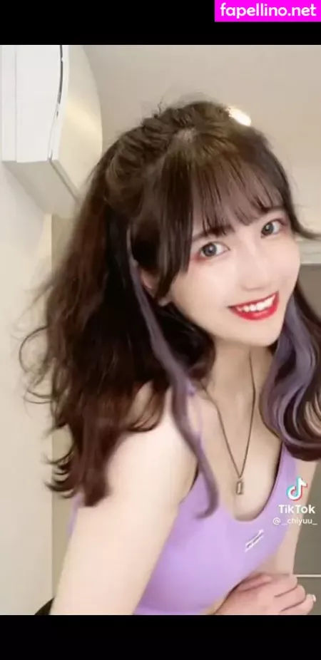 Chiyuu OnlyFans Thumbnail #dMq7lolNI4
