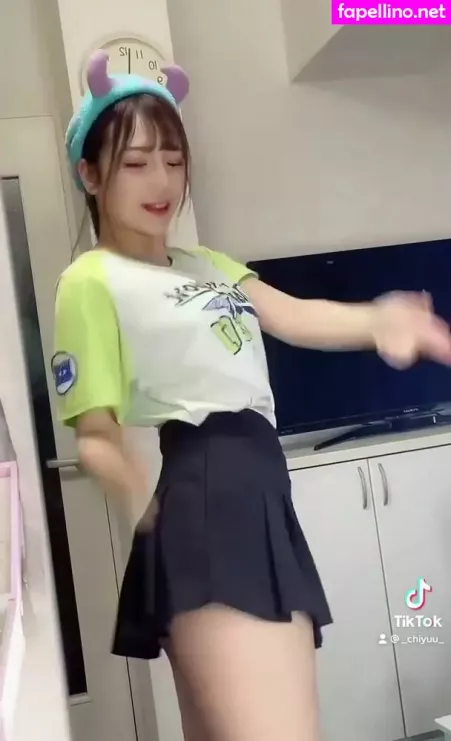 Chiyuu OnlyFans Thumbnail #fPi9qHYJXT