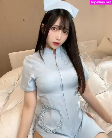 Chiyuu OnlyFans Thumbnail #hMwjF3jbZp