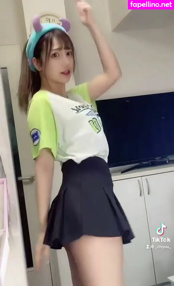 OoChiyuUoO, _chiyuu_, ã¡ã‚†ã† Chiyu Nude Leaked OnlyFans Photo #or7a0UYSd2