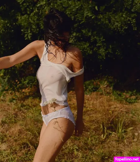 Chlo Bechini OnlyFans Thumbnail #UqdPnpptkP