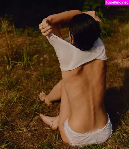 Chlo Bechini OnlyFans Thumbnail #fJZryLMwc8