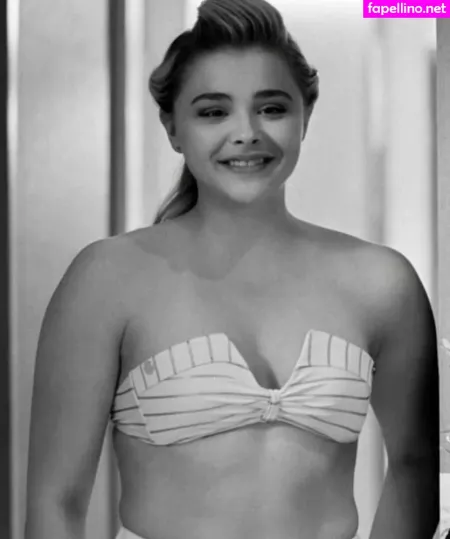 Chlo Grace Moretz OnlyFans Thumbnail #3ZG9kDUu0R