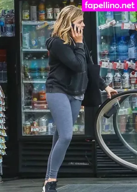 Chlo Grace Moretz OnlyFans Thumbnail #8VGshj40yq