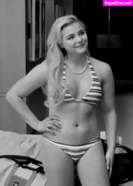 Chlo Grace Moretz OnlyFans Thumbnail #97aoYVDZak