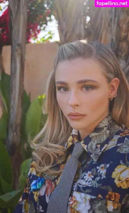 Chlo Grace Moretz OnlyFans Thumbnail #BPwiKbKMnE