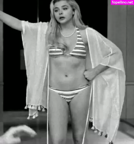 Chlo Grace Moretz OnlyFans Thumbnail #F9JrSdoQB7