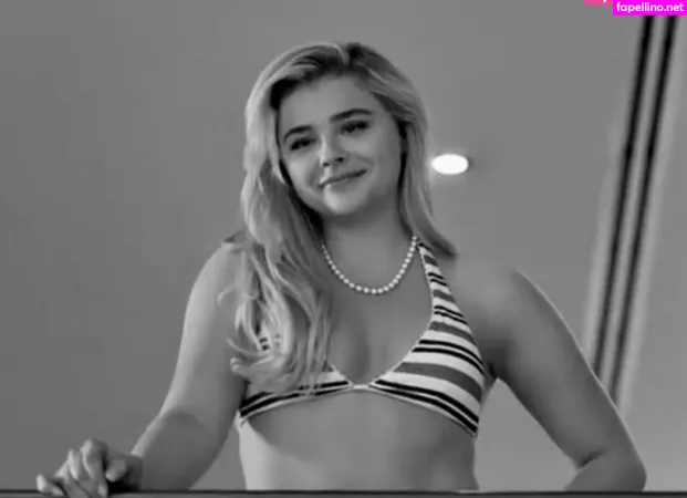 Chlo Grace Moretz OnlyFans Thumbnail #FQzIQoz9LA