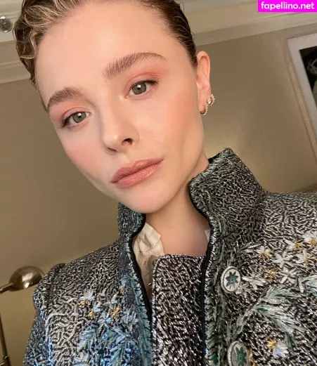 Chlo Grace Moretz OnlyFans Thumbnail #G0gt6PhmFN