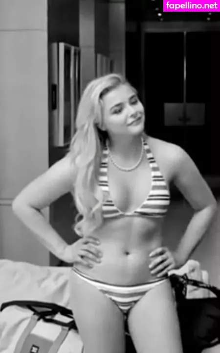 Chlo Grace Moretz OnlyFans Thumbnail #KEFeESiqXK