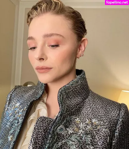 Chlo Grace Moretz OnlyFans Thumbnail #TtfrJPcRkp