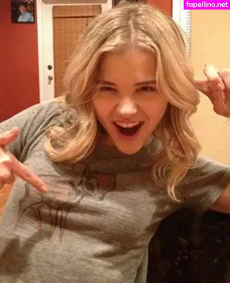 Chlo Grace Moretz OnlyFans Thumbnail #WveGLTuEKP