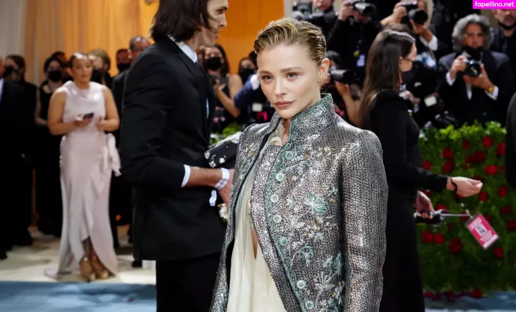 Chlo Grace Moretz OnlyFans Thumbnail #hvLcpm96xf