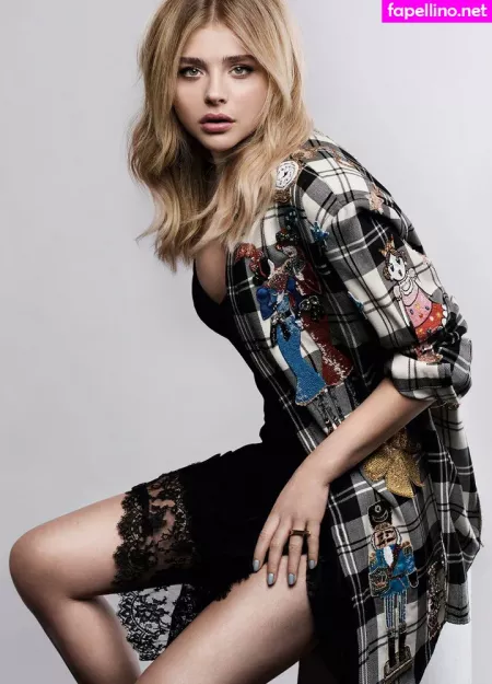 Chlo Grace Moretz OnlyFans Thumbnail #kEzFRO2SpQ
