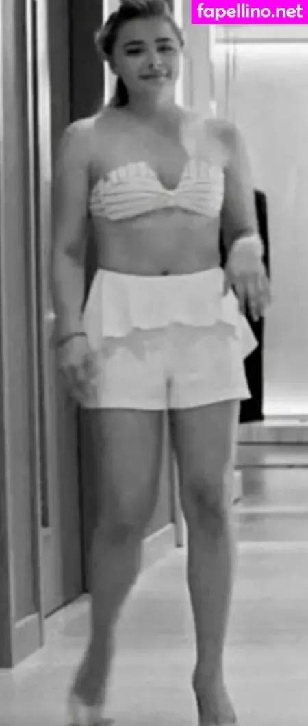 Chlo Grace Moretz OnlyFans Thumbnail #oZSBGE8aYJ