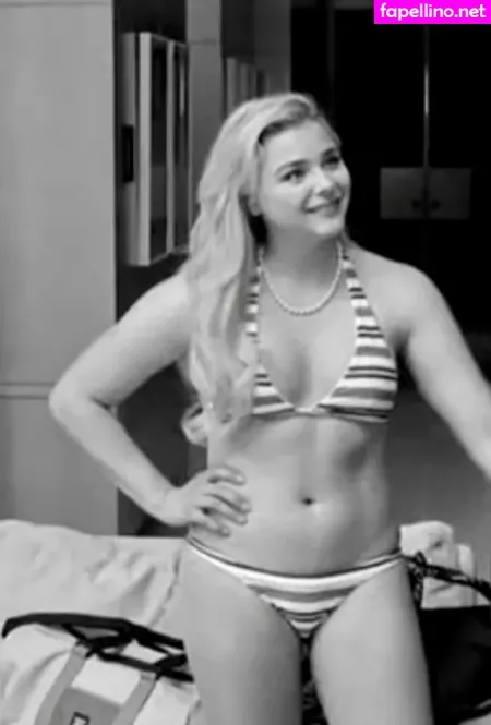 Chlo Grace Moretz OnlyFans Thumbnail #sULbM78MPK