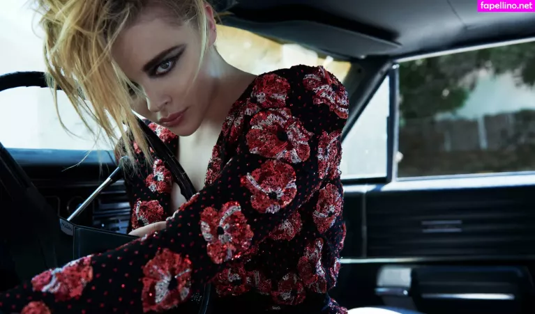 Chlo Grace Moretz OnlyFans Thumbnail #wvjRACWwvz