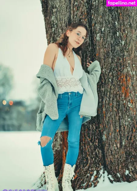 Chlobodyyy OnlyFans Thumbnail #vhMX3PLM0d