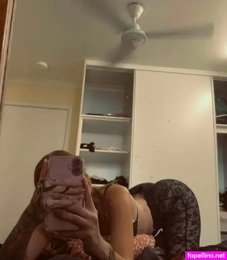Chlocaine89 OnlyFans Thumbnail #4luYvTlK8c