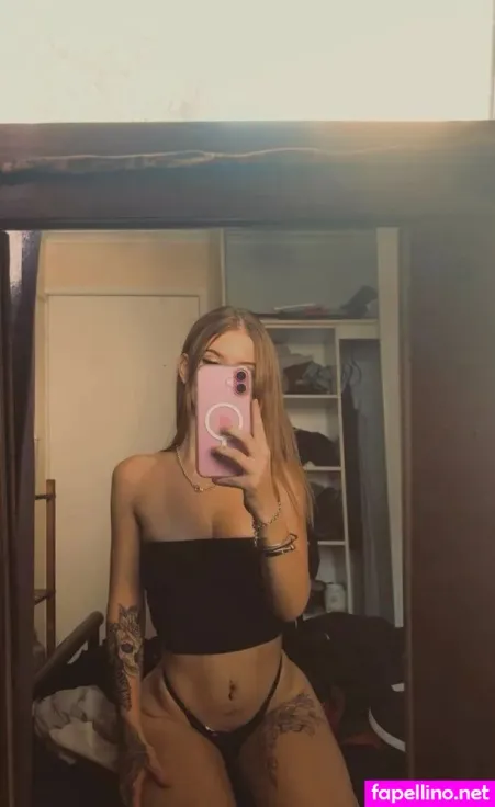 Chlocaine89 OnlyFans Thumbnail #BJ3S8bGlh3