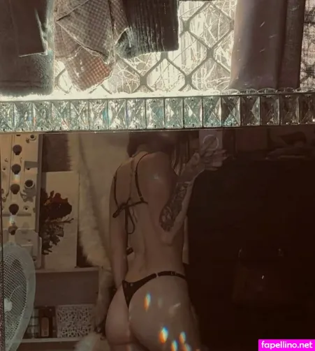 Chlocaine89 OnlyFans Thumbnail #EH4V4E6tIZ