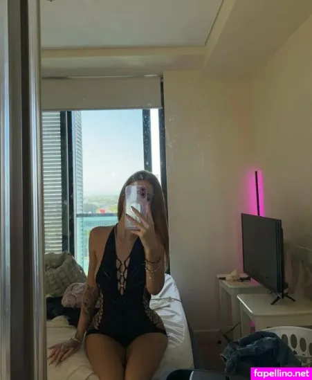 Chlocaine89 OnlyFans Thumbnail #IfNs05taJk