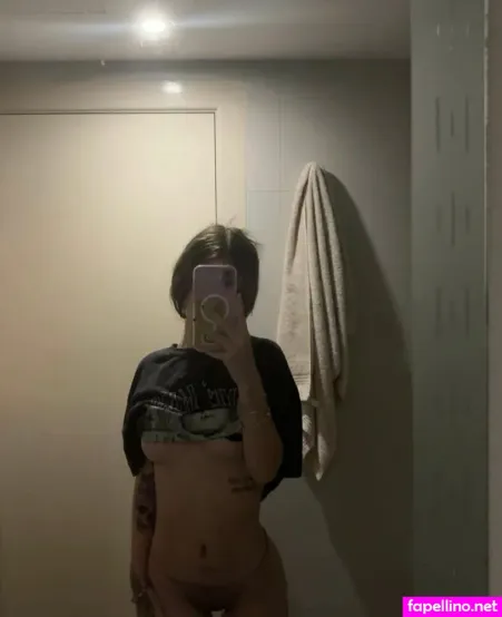 Chlocaine89 OnlyFans Thumbnail #M1ktSKtl58