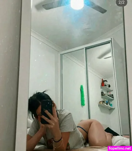 Chlocaine89 OnlyFans Thumbnail #WaATGvjskJ