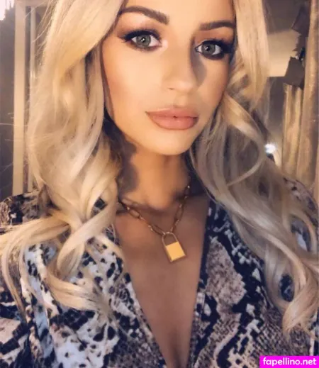 Chloe Amber Rice OnlyFans Thumbnail #4k4zDPmqse