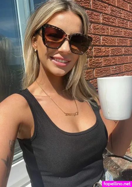 Chloe Amber Rice OnlyFans Thumbnail #TpjGmjcUwU