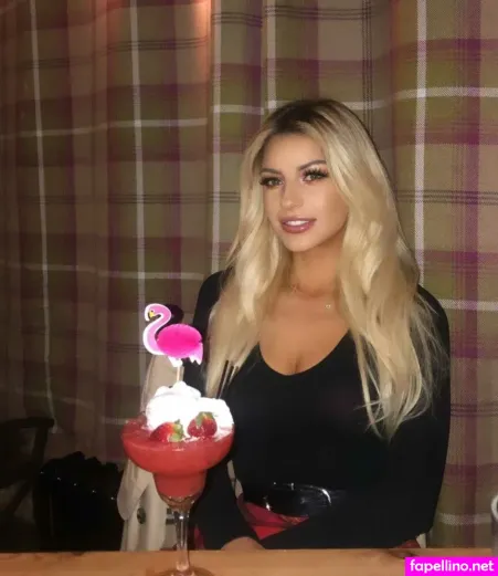 Chloe Amber Rice OnlyFans Thumbnail #snqdFhfyFW