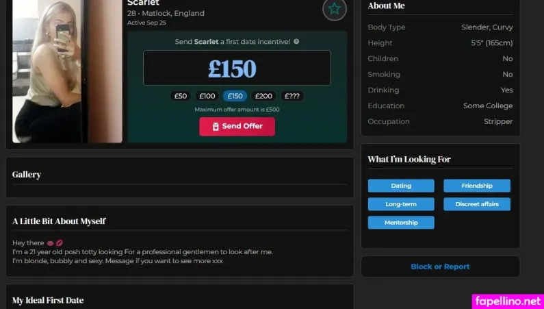 Chloe Amber Rice OnlyFans Thumbnail #whPJobkAx2