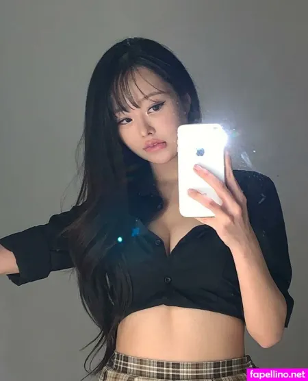 Chloe Amelie Kim OnlyFans Thumbnail #vQWGKtvOqB