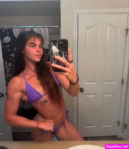 Chloe Ann Jones OnlyFans Thumbnail #LG2tkbpDqP