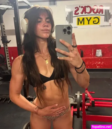 Chloe Ann Jones OnlyFans Thumbnail #OaSnJoCVVh