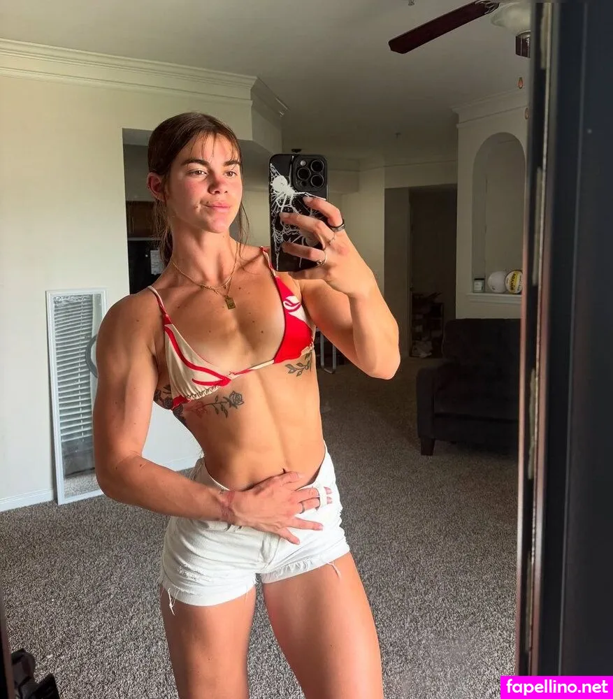 Chloe Ann Jones Nude Leaked OnlyFans Photo #TOl4m6Ku90