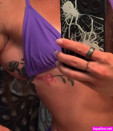 Chloe Ann Jones OnlyFans Thumbnail #juTVVZlTxL