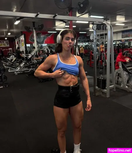 Chloe Ann Jones OnlyFans Thumbnail #zm3OBFwTNt