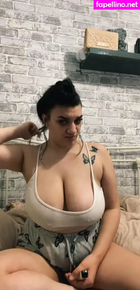 chloewhithamxox Nude Leaked OnlyFans Photo #LV0rfzA2Hv