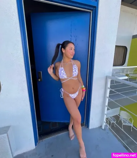 Chloe Aquino OnlyFans Thumbnail #BLRaygJZTq